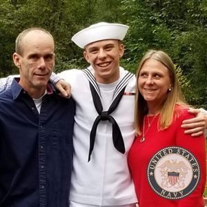 Meet your Posher, Chris